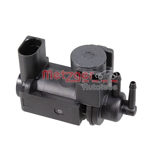 0892982 - Pressure Converter, exhaust control 