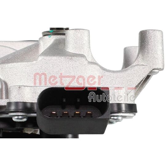 2190990 - Wiper Motor 