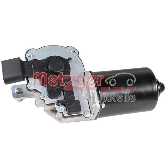 2190990 - Wiper Motor 