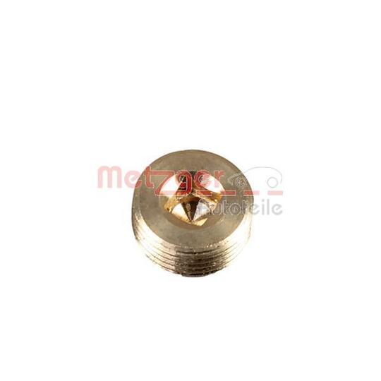 8030072 - Sealing Plug, oil sump 