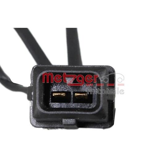 0870239 - Injector Nozzle 
