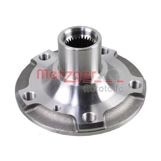 N 1047 - Wheel hub 