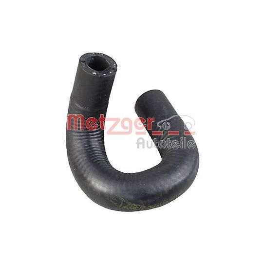 2421398 - Radiator Hose 