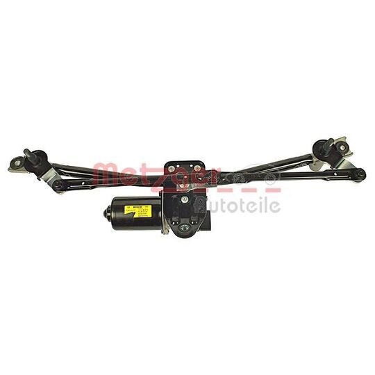 2190208 - Wiper Linkage 