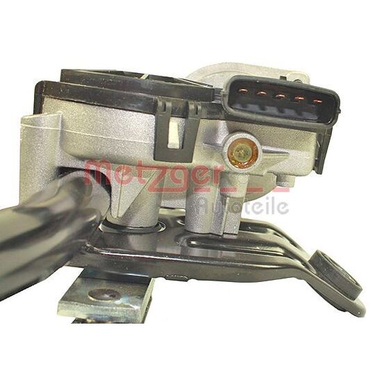 2190208 - Wiper Linkage 