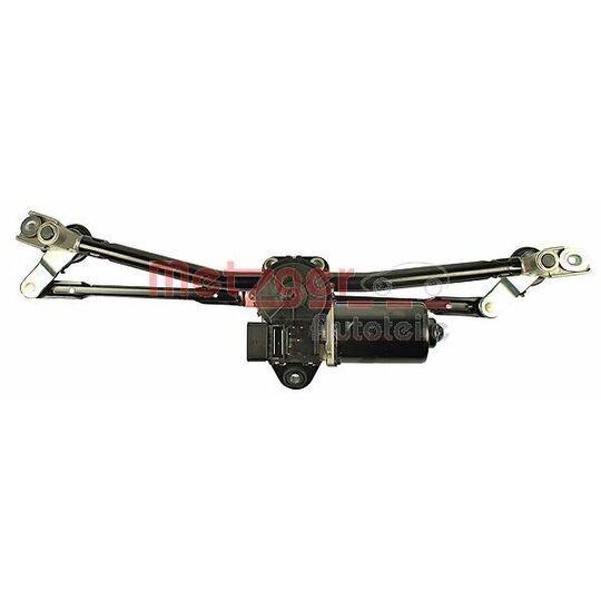 2190208 - Wiper Linkage 