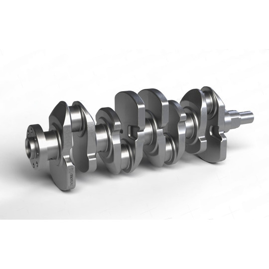 CK013300 - Crankshaft 