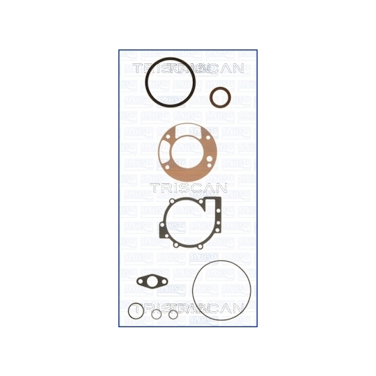 595-80101 - Gasket Set, crank case 