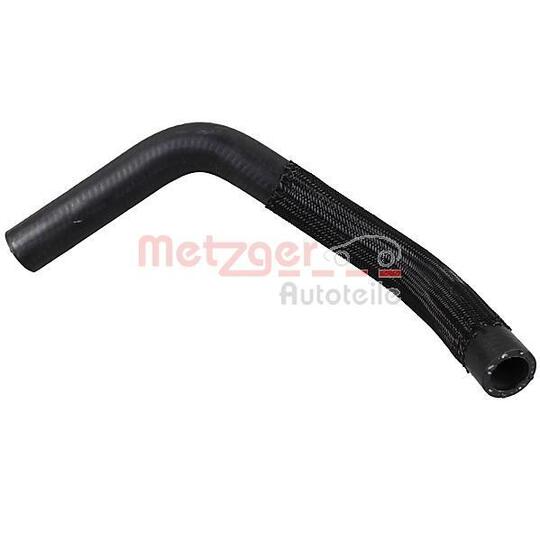 2421253 - Radiator Hose 