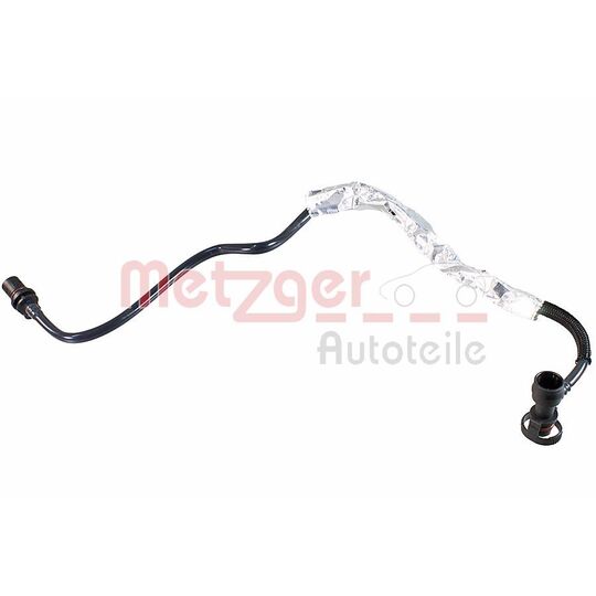 2380176 - Hose, crankcase breather 