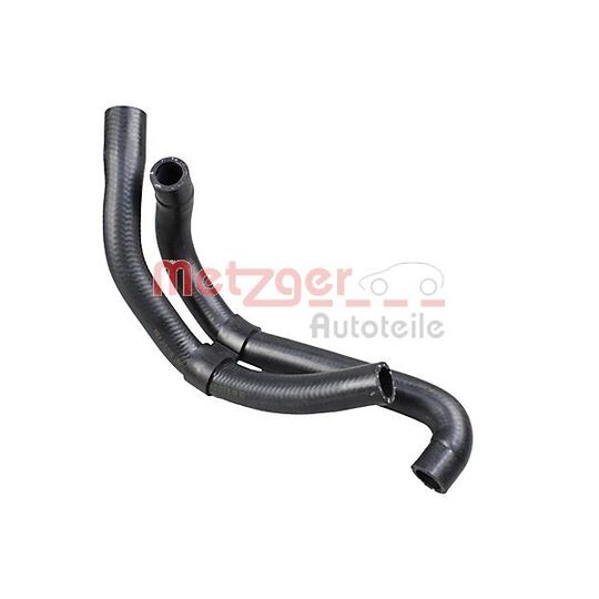 2421327 - Radiator Hose 