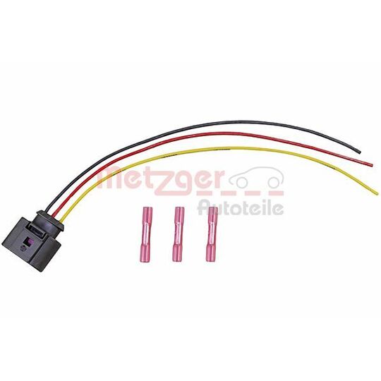 2324130 - Cable Repair Set, central electrics 