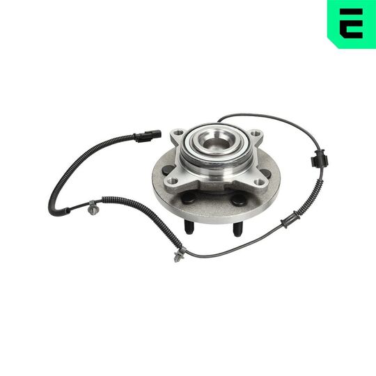 301967 - Wheel Bearing Kit 