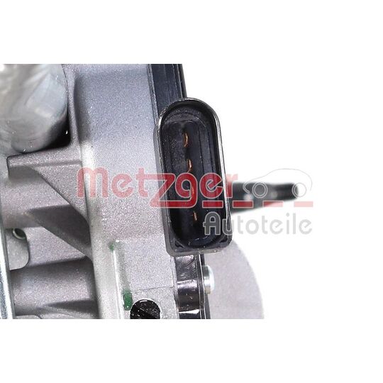 2191024 - Wiper Linkage 