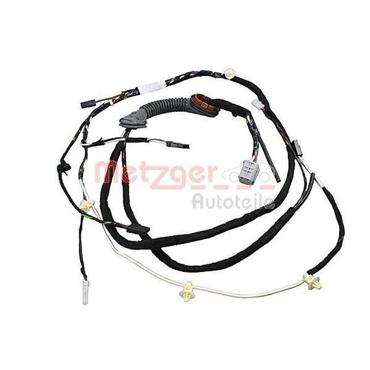 2320093 - Cable Set, tailgate 