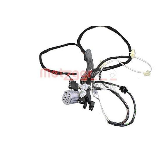 2320093 - Cable Set, tailgate 