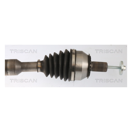 8540 27532 - Drive Shaft 