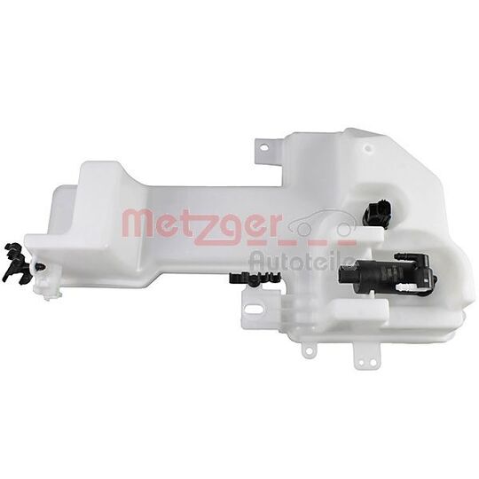 2140380 - Washer Fluid Tank, window cleaning 