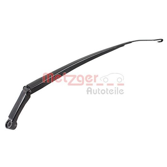 2190126 - Wiper Arm, window cleaning 