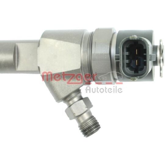 0870195 - Injector Nozzle 