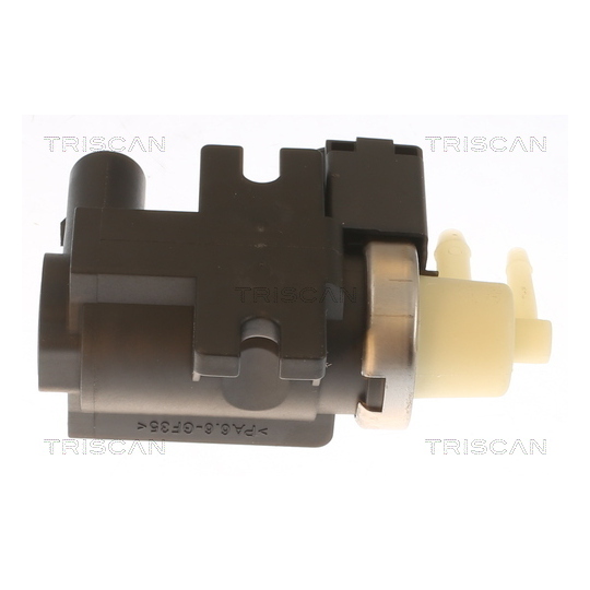 8813 27005 - Pressure Converter, exhaust control 