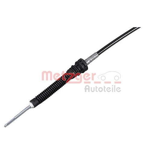 3150318 - Cable, manual transmission 