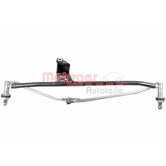 2190909 - Wiper Linkage 