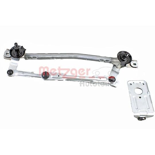 2190896 - Wiper Linkage 