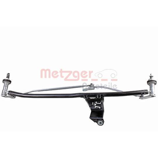 2190909 - Wiper Linkage 