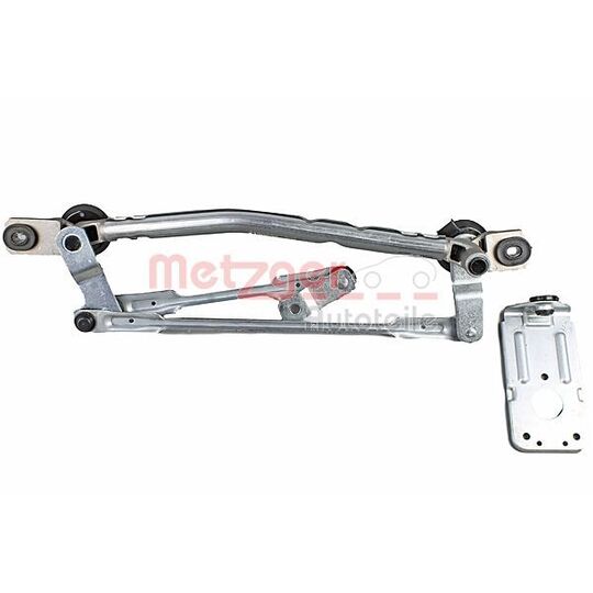 2190896 - Wiper Linkage 