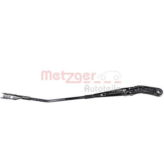 2190899 - Wiper Arm, window cleaning 