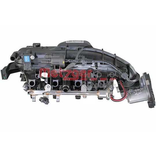 2100077 - Intake Manifold Module 