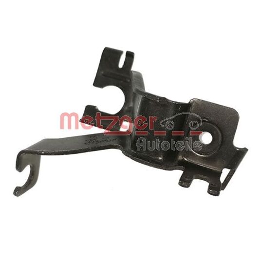 4119901 - Holding Bracket, brake hose 