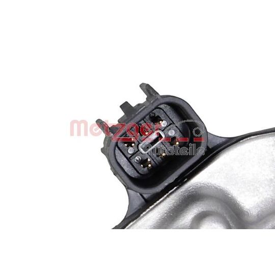 2100077 - Intake Manifold Module 