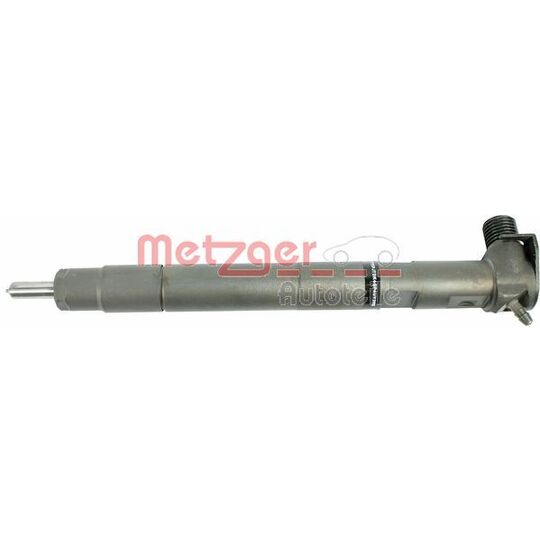 0870157 - Injector Nozzle 