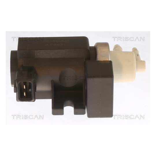 8813 27006 - Pressure Converter, exhaust control 