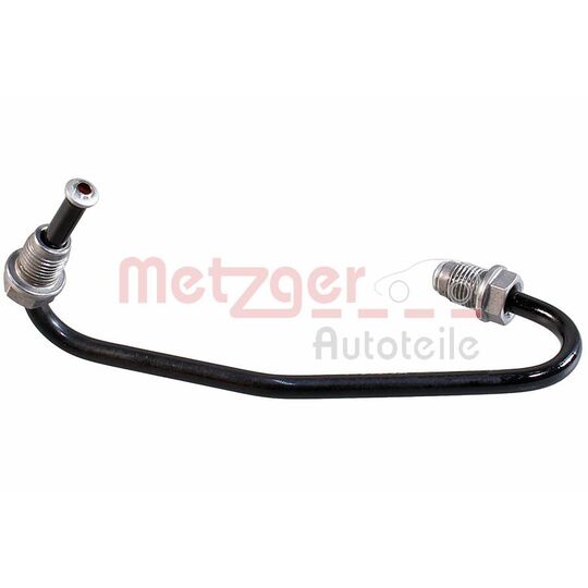 4120010 - Brake Line 