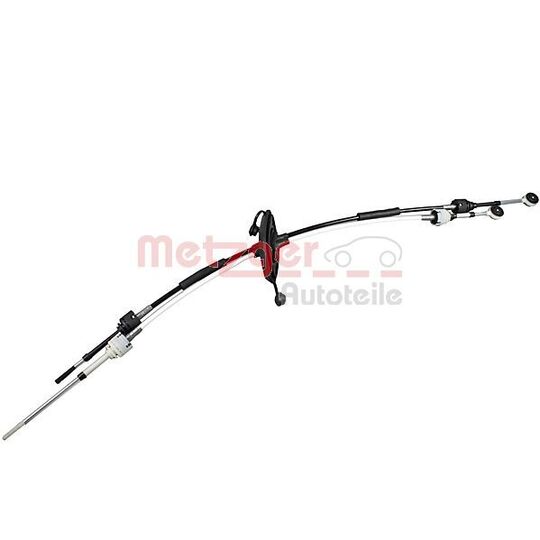 3150328 - Cable, manual transmission 