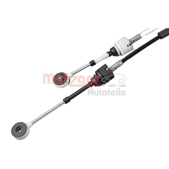 3150328 - Cable, manual transmission 