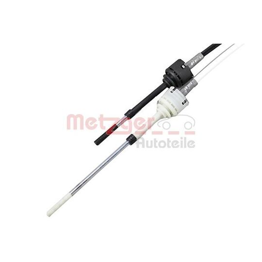 3150328 - Cable, manual transmission 