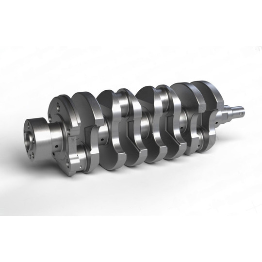 CK008000 - Crankshaft 