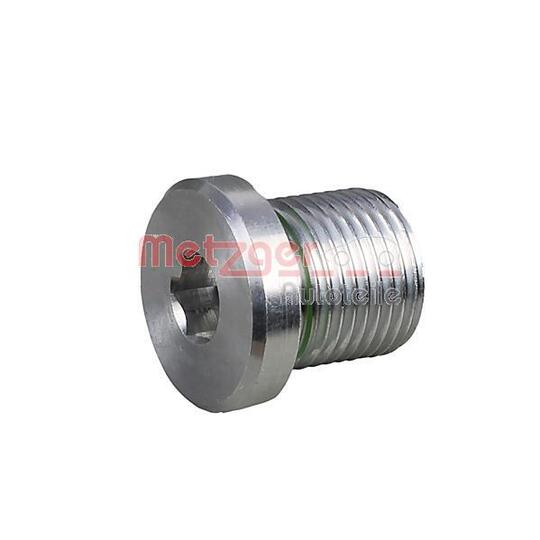 8030070 - Screw Plug, transmission housing 