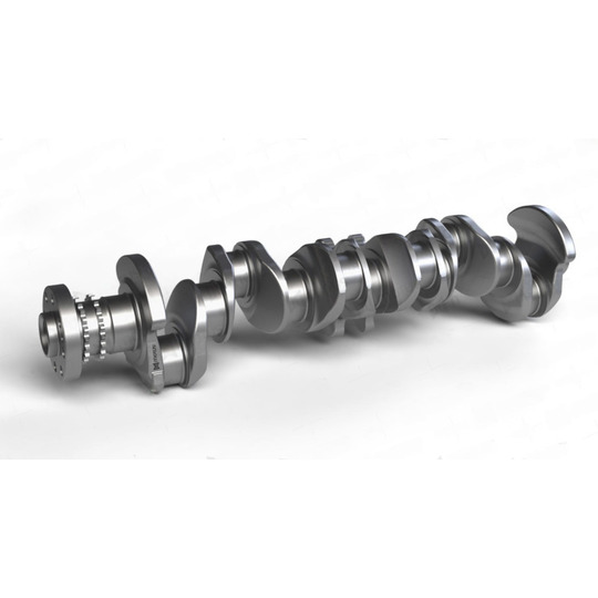 CK005202 - Crankshaft 