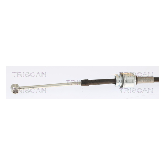 8140 11711 - Cable, manual transmission 