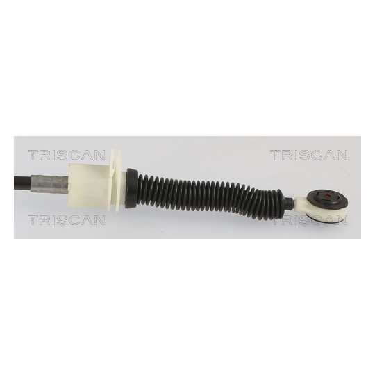 8140 11711 - Cable, manual transmission 