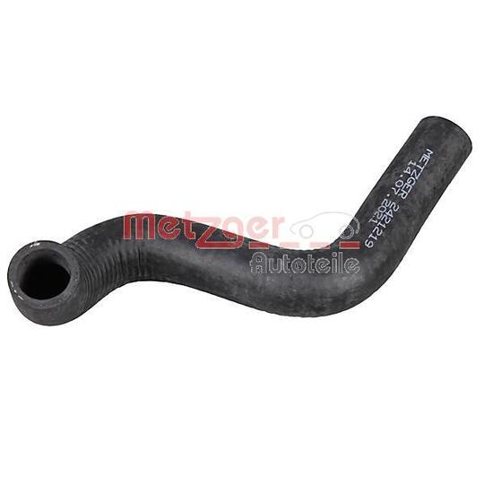 2421219 - Radiator Hose 