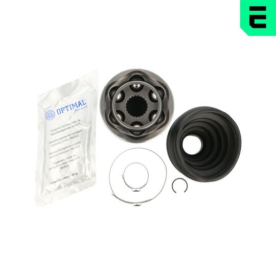 CW-2870 - Joint Kit, drive shaft 
