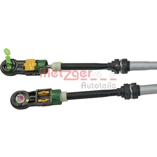 3150117 - Cable, manual transmission 