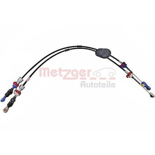 3150314 - Cable, manual transmission 