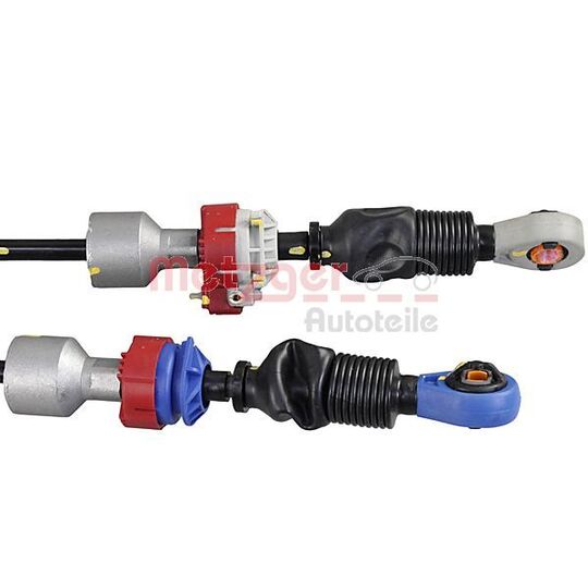 3150314 - Cable, manual transmission 